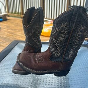 Boys Cowboy Boots